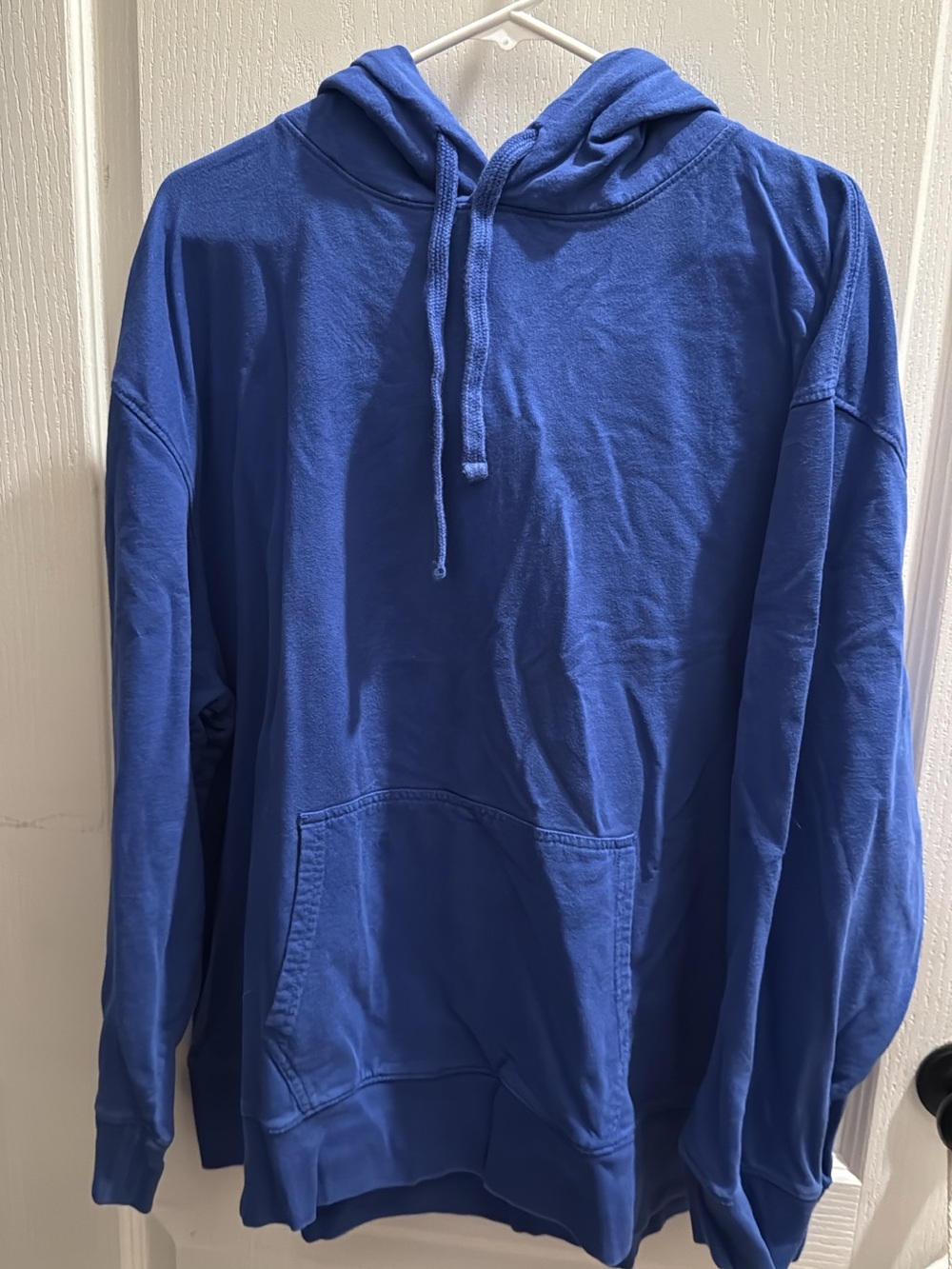 Ivory Ella Hoodie